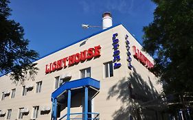 Готель Light House